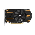 OCPC AMD Radeon RX 550 XE 4GB GDDR5 Graphics Card