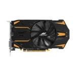 OCPC AMD Radeon RX 550 XE 4GB GDDR5 Graphics Card