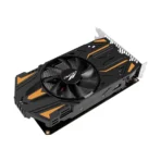 OCPC AMD Radeon RX 550 XE 4GB GDDR5 Graphics Card - Image 3