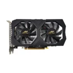 OCPC AMD Radeon RX 580 XR Black 8GB GDDR5 Graphics Card
