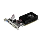 OCPC GeForce GT 730 4GB GDDR3 Graphics Card - Image 3