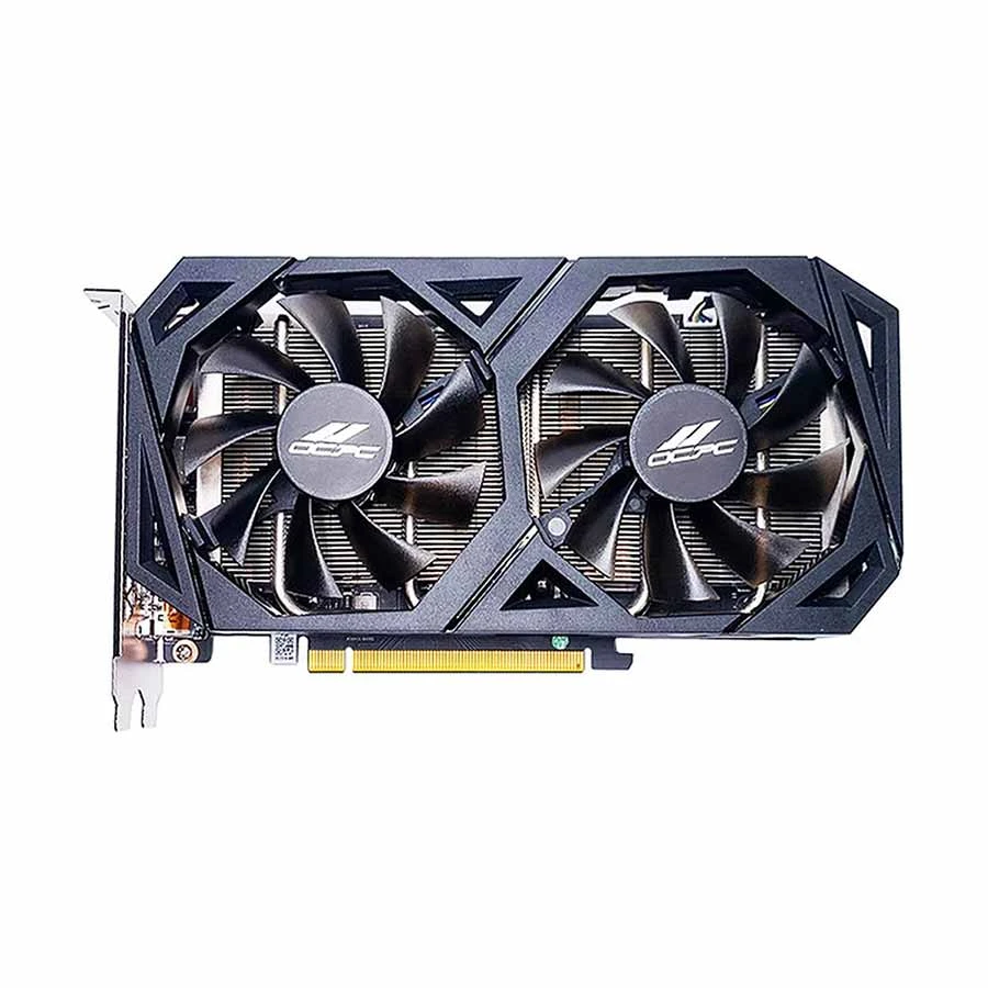 ocpc-geforce-gtx-1660-ti-xe-6gb-gddr6-graphics-11745673382 Ocpc Nvidia GeForce GTX 1660 Ti XE 6GB GDDR6 Graphics Card - Image 1