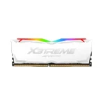 OCPC X3 RGB 8GB DDR4 3200MHz White Desktop RAM - Image 2