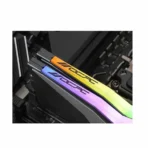OCPC PISTA 32GB RGB DDR5 4800MHz Gray Desktop RAM with Heatsink - Image 4