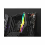 OCPC PISTA 32GB RGB DDR5 4800MHz Gray Desktop RAM with Heatsink - Image 5