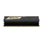 OCPC Volare 16GB DDR5 6000MHz Black Desktop RAM - Image 2