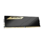 OCPC Volare 16GB DDR5 6000MHz Black Desktop RAM - Image 3
