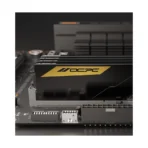 OCPC Volare 16GB DDR5 6000MHz Black Desktop RAM - Image 4