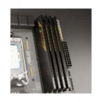 OCPC Volare 16GB DDR5 6000MHz Black Desktop RAM - Image 5