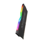 OCPC X3 RGB 16GB DDR4 3200MHz Black Desktop RAM with Heatsink - Image 3