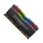 OCPC X3 RGB 16GB DDR4 3200MHz Black Desktop RAM with Heatsink - Image 4