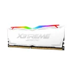 OCPC X3 RGB 8GB DDR4 3200MHz White Desktop RAM - Image 3
