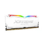 OCPC X3 RGB 8GB DDR4 3200MHz White Desktop RAM - Image 4