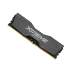 OCPC XT II 8GB DDR5 4800MHz Black Desktop RAM with Heatsink - Image 3