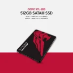 OCPC XTL-200 512GB 2.5 Inch SATAIII SSD - Image 2