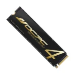 OCPC MBL-401 512GB M.2 2280 PCIe Gen4 Internal SSD with Heatsink